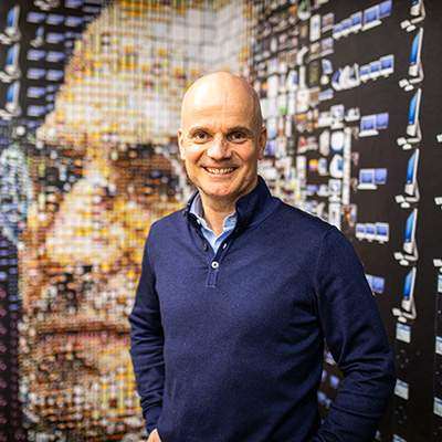 Dennis Boerekamps
