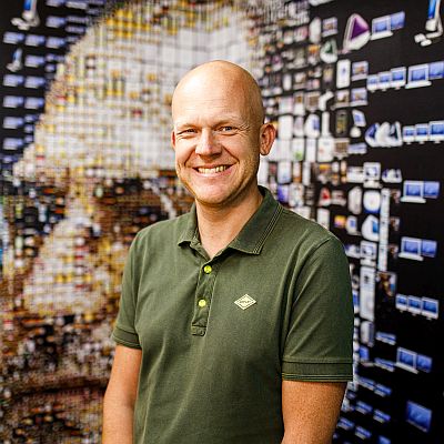 Michiel van Beek
