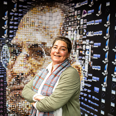 Marie van Schip