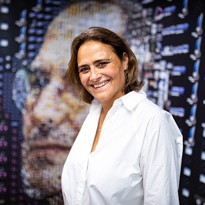 Sophie Rooijakkers