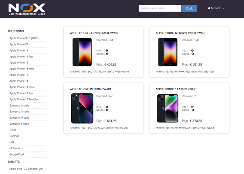 Nox Telecom